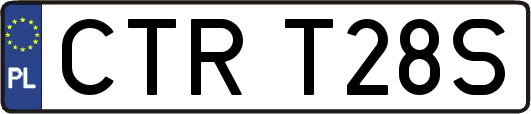 CTRT28S