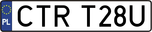 CTRT28U