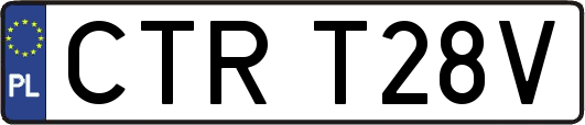 CTRT28V