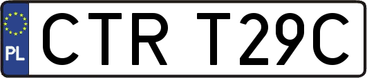 CTRT29C