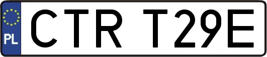 CTRT29E