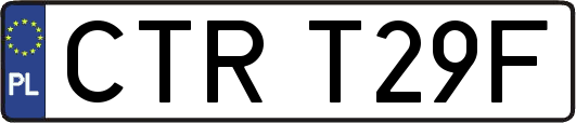CTRT29F