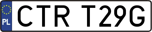 CTRT29G