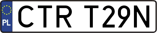 CTRT29N