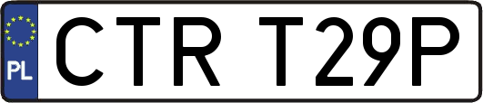 CTRT29P