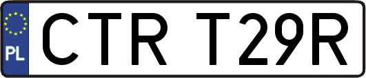 CTRT29R