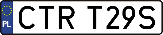 CTRT29S