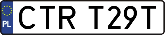 CTRT29T