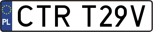 CTRT29V