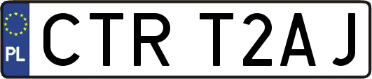 CTRT2AJ