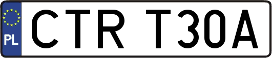 CTRT30A