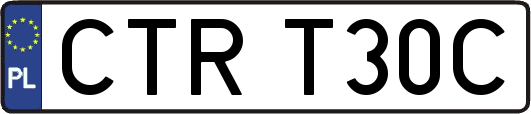 CTRT30C