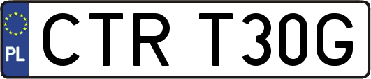 CTRT30G