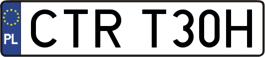 CTRT30H