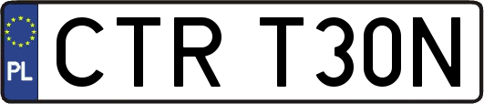 CTRT30N