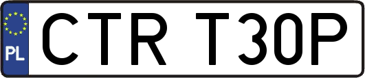 CTRT30P