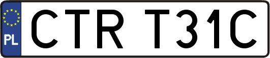 CTRT31C