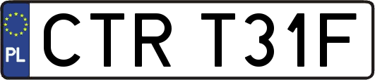 CTRT31F
