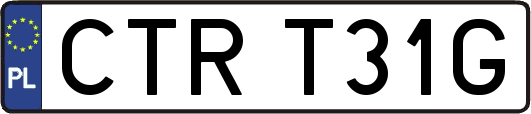 CTRT31G