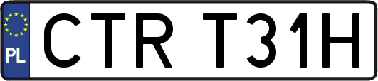 CTRT31H
