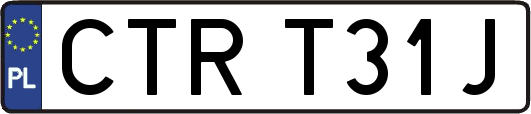 CTRT31J