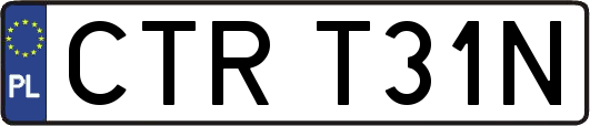 CTRT31N