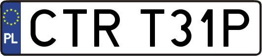 CTRT31P