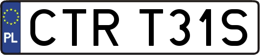 CTRT31S