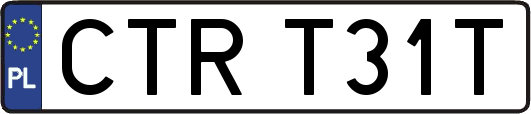 CTRT31T