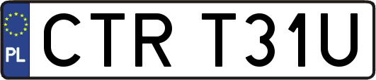 CTRT31U
