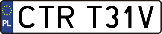 CTRT31V