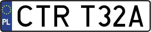 CTRT32A