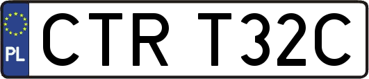CTRT32C