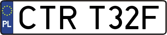 CTRT32F