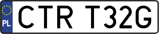 CTRT32G