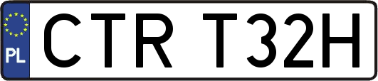 CTRT32H