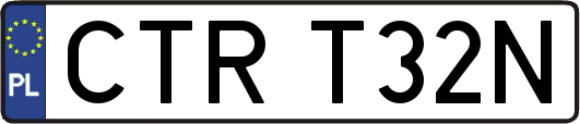 CTRT32N