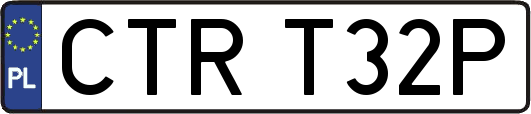 CTRT32P