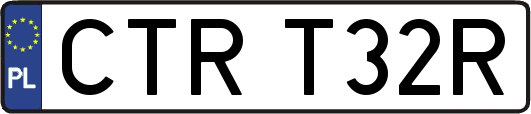 CTRT32R