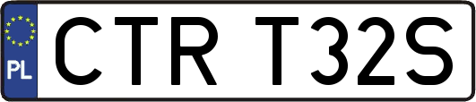 CTRT32S