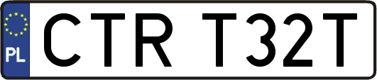 CTRT32T