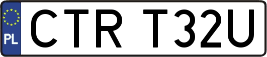 CTRT32U
