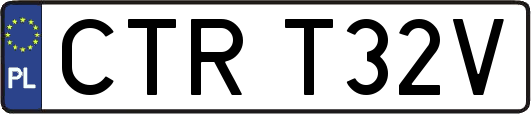 CTRT32V