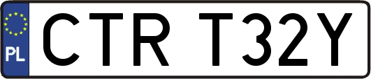 CTRT32Y