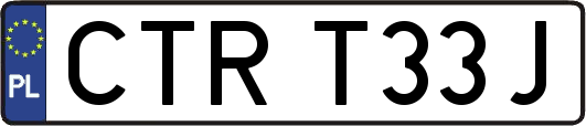 CTRT33J