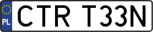 CTRT33N