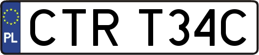CTRT34C