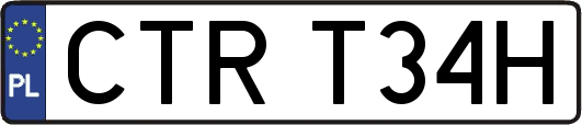 CTRT34H
