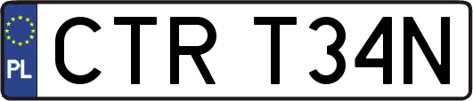 CTRT34N