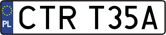 CTRT35A